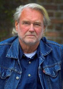 Jörgen Hansson