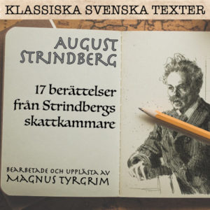 Strindbergs skattkammare