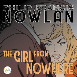 The Girl from Nowhere