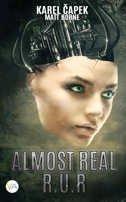 Almost Real - R.U.R