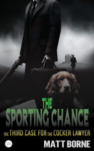 The Sporting Chance