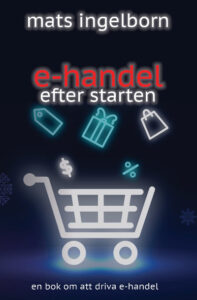 E-handel efter starten