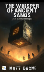 The Whisper of Ancient Sand