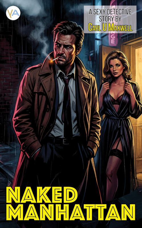 Naked Manhattan (upcoming)