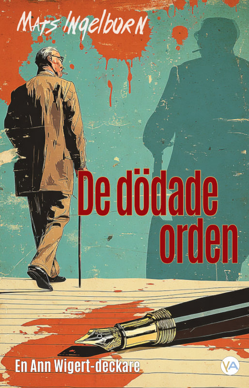 De dödade orden (kommande)