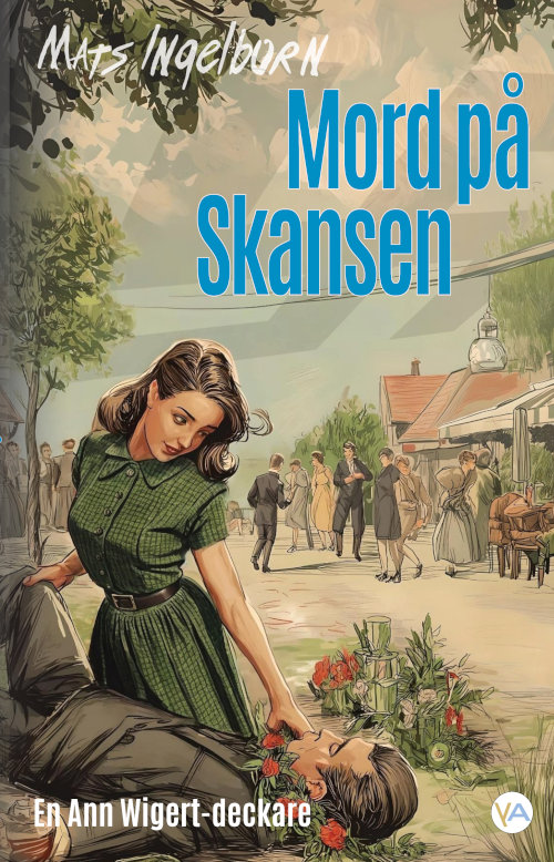 Mord på Skansen (kommande)