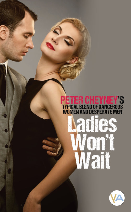 Ladies Won't Wait