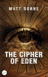 The Cipher of Eden (upcoming)