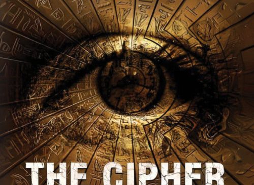 The Cipher of Eden