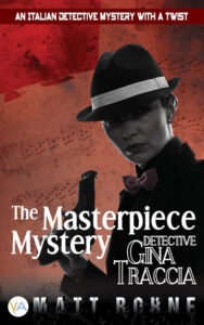 The Masterpiece Mystery