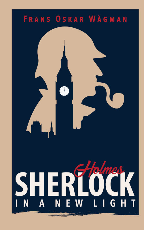 Sherlock Holmes in a new light (upcoming)