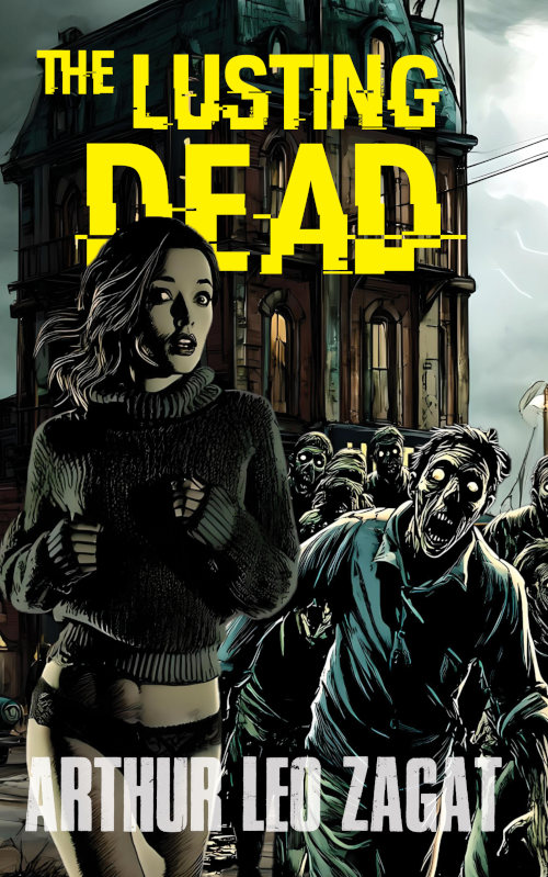 The Lusting Dead (Upcoming)
