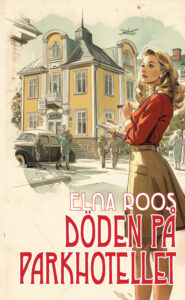 Döden på Parkhotellet (kommande)