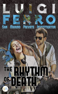 The Rhythm of Death, Luigi Ferro (Upcoming)